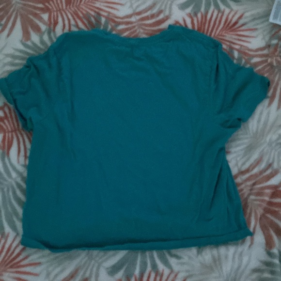 Hurley T-shirt - Picture 3 of 4